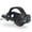 Black, variant on Battery Head Strap for Meta Oculus Quest 2, Extend Playtime, Adjustable Strap with Thickened Pad for Enhanced Support for VR Accessories, Fast Charging, 8000mAh Battery