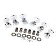 thumbnail image 1 of 3 Pairs Sealed Electric Pegs s Machine Heads 3L + 3R, 1 of 8