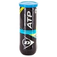 thumbnail image 4 of Pelotas de Tenis Dunlop ATP Championship Extra Duty lata, 4 of 4