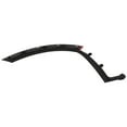 thumbnail image 3 of Furulu 1× Rear Door Flare Molding Trim 75395-TLA-A01 For 2017-2022 Honda CR-V Left Side, 3 of 5
