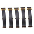 thumbnail image 3 of For SONY A7M3 A7III Hinge LCD Flex Cable Digital Camera Repair Part, 3 of 5