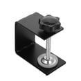 thumbnail image 4 of YUYUETIME Adjustable Cabinet Drawer Clips 1Set Black Rectangular Clamping Tool for DIY Projects, 4 of 8