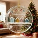 thumbnail image 5 of Adornos navideños, adornos navideños, regalos navideños, decoración para vecinos, adornos navideños, colgantes, artículos decorativos., 5 of 7