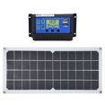 thumbnail image 2 of Solar Panel Charger,10W Solar Panel Set Solar Panel System Kit Solar Panel Kit Innovative Solution, 2 of 8