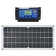 thumbnail image 2 of Panel solar Jadeshay Controlador juego de paneles solares 10 W, 2 of 8