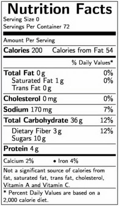 Pillsbury Blueberry Bash Mini Waffles, 2.47 Ounce -- 72 per case.