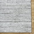 thumbnail image 7 of Mark&Day Area Rugs, 5x7 Mariette Global Medium Gray Area Rug, Silver Grey Carpet for Living Room, Bedroom or Kitchen (5'3" x 7'), 7 of 7