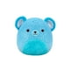 thumbnail image 1 of Peluche Squishmallows Original Sarge The Blue Jaguar 20 cm, 1 of 7