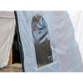 thumbnail image 6 of Gazebo Penguin Car Shelter 11 ft. X 20 ft., 6 of 13
