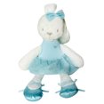 thumbnail image 1 of Juguete De Peluche Para Bebe Ó Niño Figura Felpa Extra Suave Dara Baby  Jug0025, 1 of 5