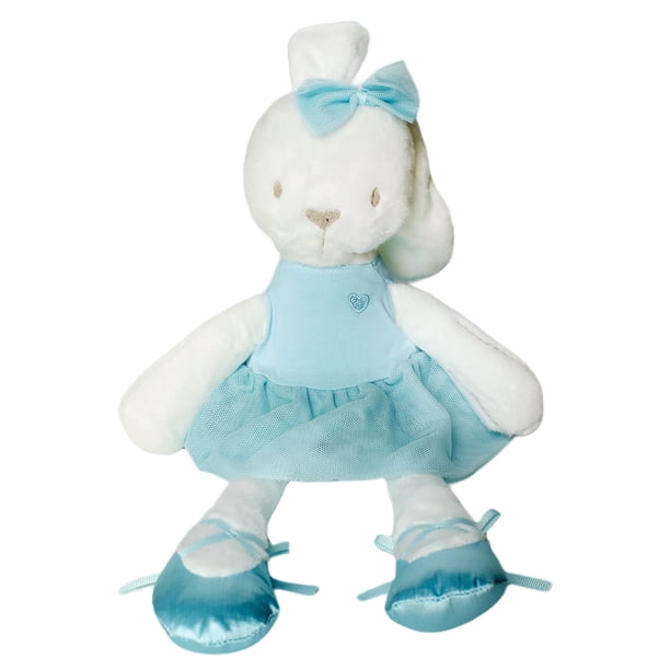 Juguete De Peluche Para Bebe Ó Niño Figura Felpa Extra Suave Dara Baby Jug0025