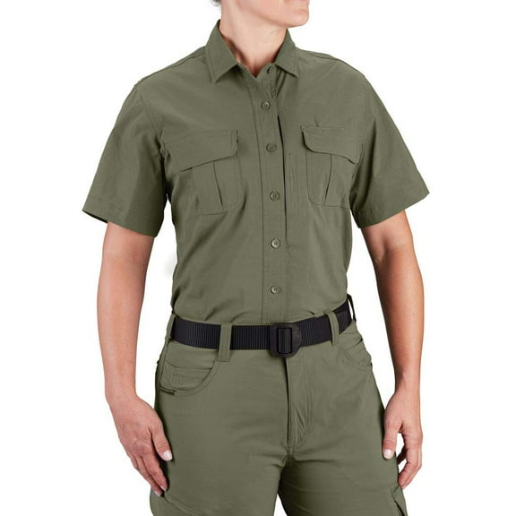 Propper Women's Summerweight Short Sleeve Shirt