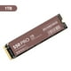 thumbnail image 2 of Disco duro Nvme M.2 SSD 1TB SSD 2TB 550 PRO para computadora portátil (1TB) Hugtrwg Nuevos Originales, 2 of 8