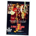 thumbnail image 1 of AB Posters For A Few Dollars More Movie Poster 11inx17in Mini Poster 11x17 poster Color Category: Multi, Unframed, Ages: Adults, 1 of 3
