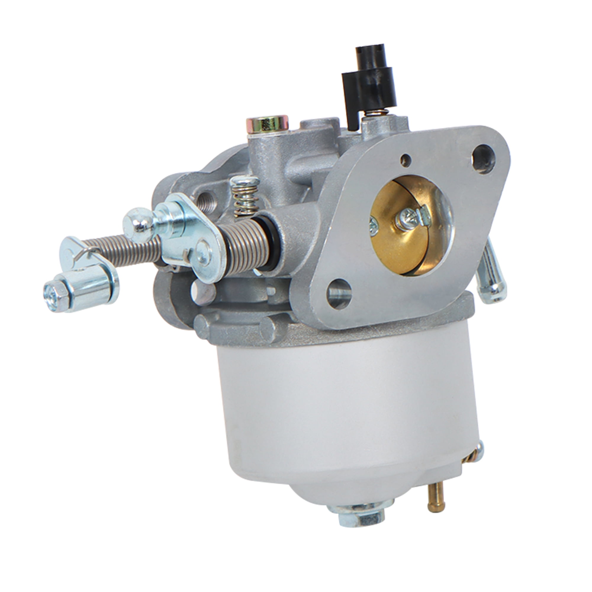 Labwork Carburetor Fuel Filter Kit 72558-G01 72558-G05 72840-G02 Replacement for EZGO Golf Cart 350cc