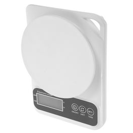 PLUSBRAVO Digital Food Scale in Grams and Ounces Kitchen Scale for Food with Timer Coffee Espresso Weight Scale 0.1g 3KG Precise Waterproof LED Display Walmart