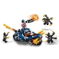 thumbnail image 3 of Set LEGO Súper Héroes Marvel Avengers Ataque Outriders 76123, 3 of 4
