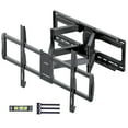 thumbnail image 3 of MountFTV Full Motion TV Mount Fits 42-90 in with Swivel, Tilt, Articulating & Extend Max 800x400 mm, Holds up to 150 lbs, 3 of 7
