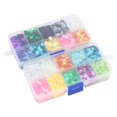 thumbnail image 3 of Suyin Versatile Round Flatback Sequins: Perfect For Diy Crafts, Wedding Dress, 3 of 9