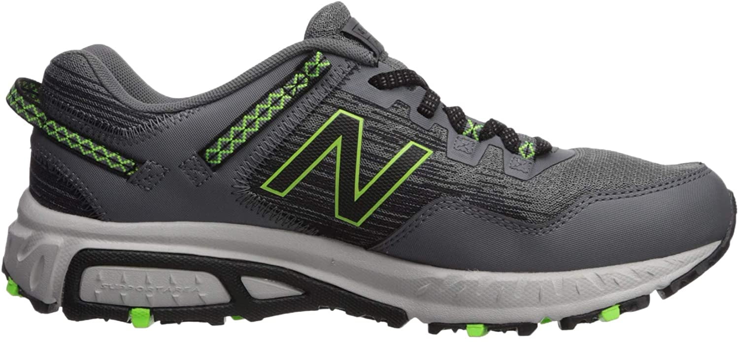 New Balance Mens 410 V6 Trail Running 