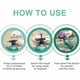 thumbnail image 3 of Fine Mist Spray Bottle 2L Plastic, Portable Pressure with Top Pump, Empty Watering Can with Adjustable Nozzle for Indoor and Outdoor Gardening or Hous, 3 of 5