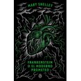thumbnail image 1 of Frankenstein o el moderno prometeo ( edición conmemorativa), 1 of 1
