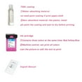 thumbnail image 2 of Portable Mobile Color Mini Handheld Printer Tattoo Logo Wireless A4 Inkjet Printer, 2 of 6