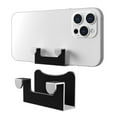 thumbnail image 5 of Laptop Phone Mount Holder Phone Stand Aluminium Alloy Laptop Notebook Bracket, 5 of 20