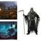 thumbnail image 3 of Disfraz de Halloween jinwen poliéster unisex adultos, 3 of 8