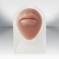 thumbnail image 4 of TISHITA Human Models Practical Silicone Modeling Delicate Texture for Exercises Office mouse with stand, 4 of 8