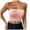 Z01-Pink, variant on COMVALUE Women Tube Tops Strapless Going Out Crop Top 2026 Spring Fashion Y2K Summer Shirt Beach Vacation Clothes (Light Blue, M)