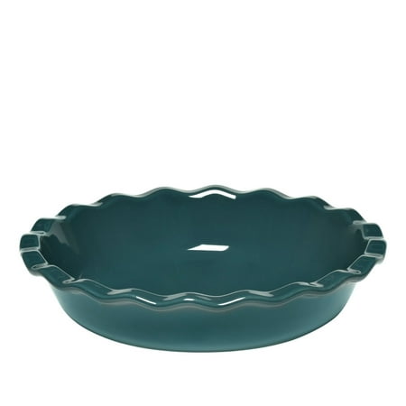 UPC 885305005802 product image for Emile Henry 9 inch Pie Dish, Blue Flame | upcitemdb.com
