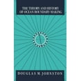 thumbnail image 1 of Pre-Owned Theory and History of Ocean Boundary-Making (Hardcover) 0773506241 9780773506244, 1 of 1