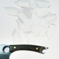 thumbnail image 1 of LABSERRON 50pcs Cutters Protection Covers Plastic Safety Protection for Household Use, 1 of 8