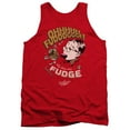 thumbnail image 1 of A Christmas Story - Fudge - Tank Top - XX-Large, 1 of 2