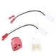thumbnail image 5 of Conector de arnés de altavoz 2 uds Arnés de altavoz de alta precisión para modificación de coche LYUMO Otros, 5 of 8