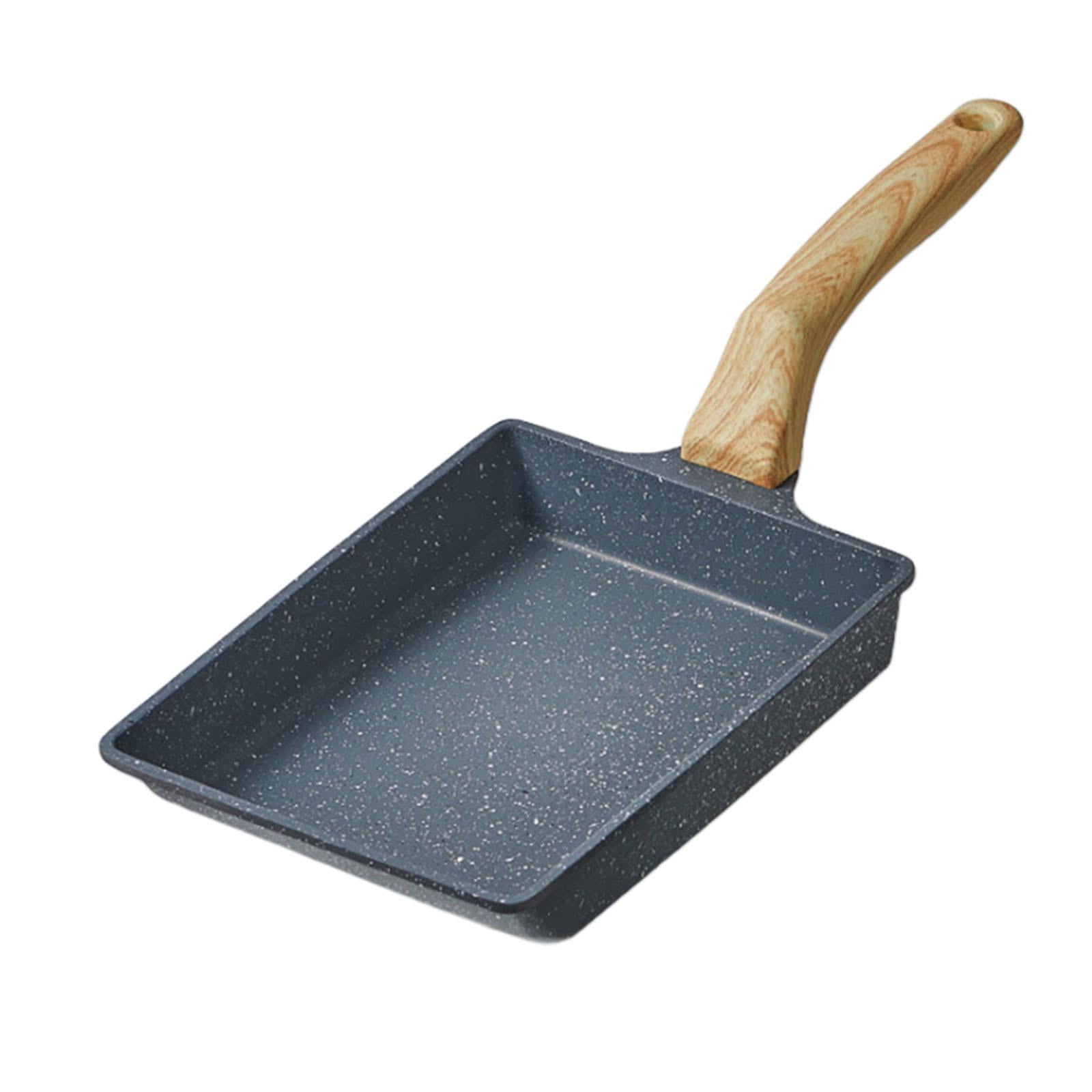 Tamagoyaki Omelette Pan Non Stick Omelette Pan Egg Pan Professional