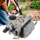 thumbnail image 3 of Carburador De Motosierra, Kit De Carburador Profesional Estable De Aluminio De Alta Dureza, Para Cortacésped 574719402 545072601 Recortadora De Motosierra 235e 235 236 240 240E, 3 of 7