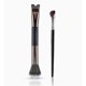 thumbnail image 2 of Brocha para maquillaje y difuminado Contorno Brocha para maquillaje Herramienta de belleza, 2 of 8