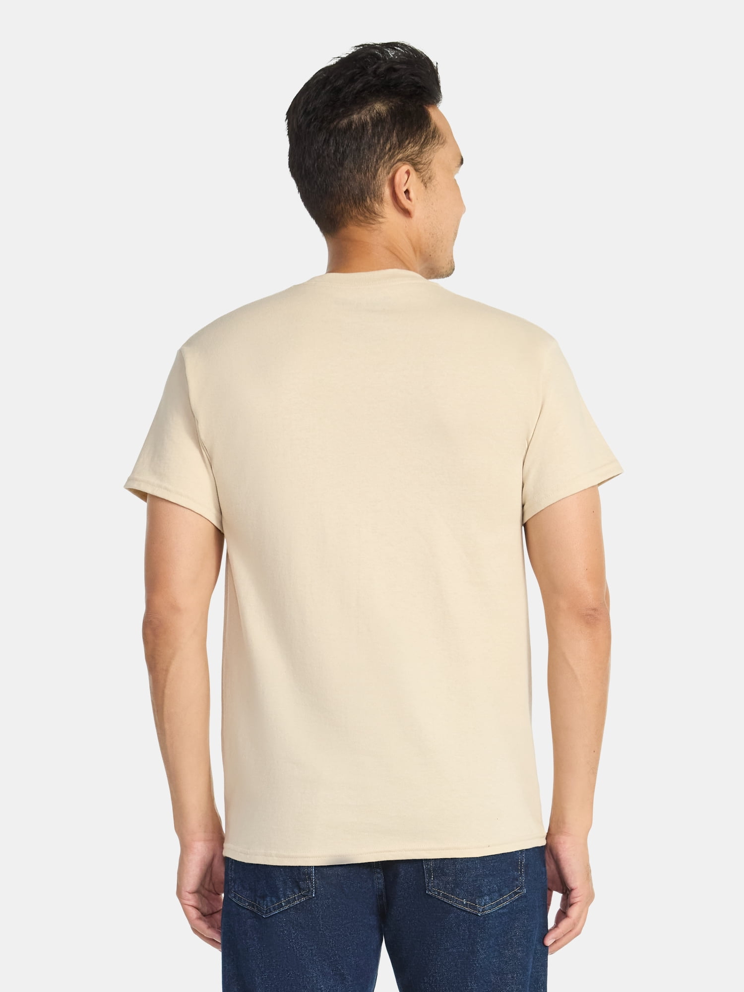 Sopranos Men's and Big Men's Graphic Tee with Short Sleeves, Sizes S-3XL