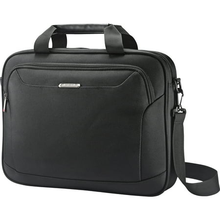 UPC: 0043202765377 | Samsonite  SML894411041  Xenon 3 Laptop Shuttle  1 Each  Black