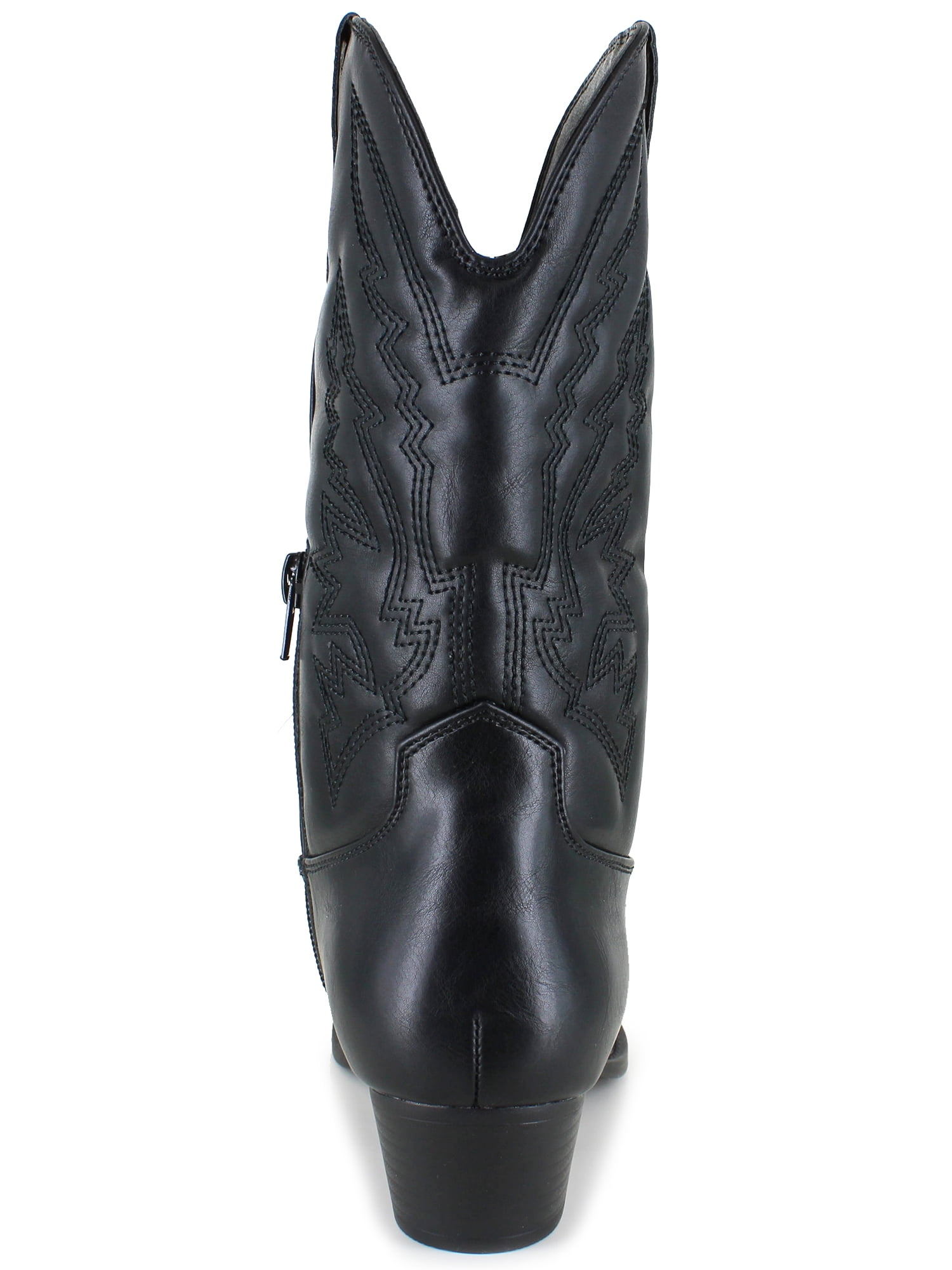 Portland Boot Company Olympia Western Boot