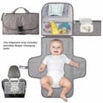 thumbnail image 2 of Baby changing mats\nChanging mats\nWaterproof changing mats, 2 of 5