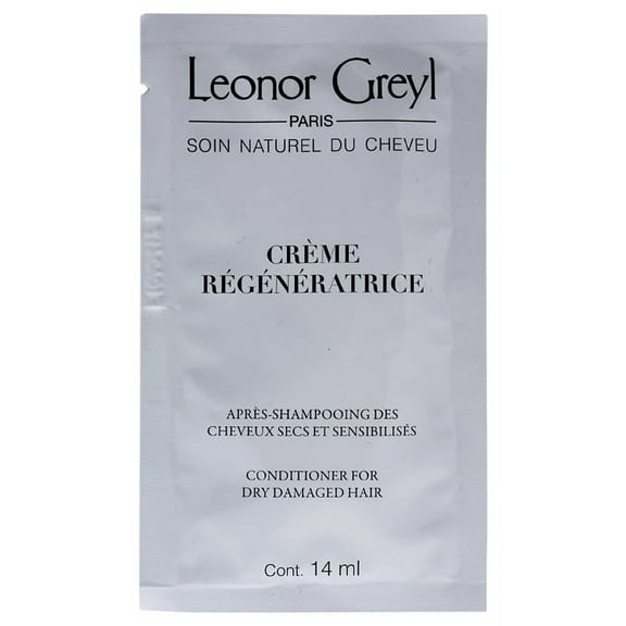 Leonor Greyl Creme Regeneratrice Conditioner 14 ml
