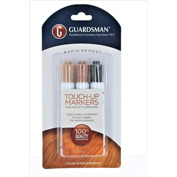 Guardsman Furniture Touch-Up Marker