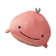 thumbnail image 2 of Bewildely Juguete de peluche de ballena, muñeco de pez, almohadas flexibles para dormir, accesorios, muñecos de ballenas, adornos para niños y Animales de peluche y juguetes de peluche, 2 of 6
