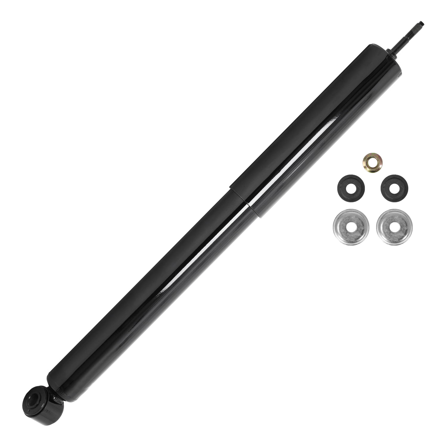 Unity Automotive 2-252010-001 Rear 2 Wheel Gas Shock Kit 2001-2007 Ford Escape Unity Automotive 2-252010-001 Rear 2 Wheel Gas Shock Kit 2001-2007 Ford Escape