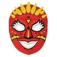thumbnail image 3 of Creativity Street Die-Cut Dimensional Paper Masks, 10-1/2" x 8-1/4", 40 Pieces, 3 of 3