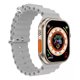 thumbnail image 3 of Reloj Inteligente Fralugio S800 Ultra Max con NFC Full Touch HD Gris Sport, 3 of 3