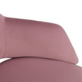 thumbnail image 5 of Better Homes & Gardens Lillian Office Chair, Rose, 5 of 13